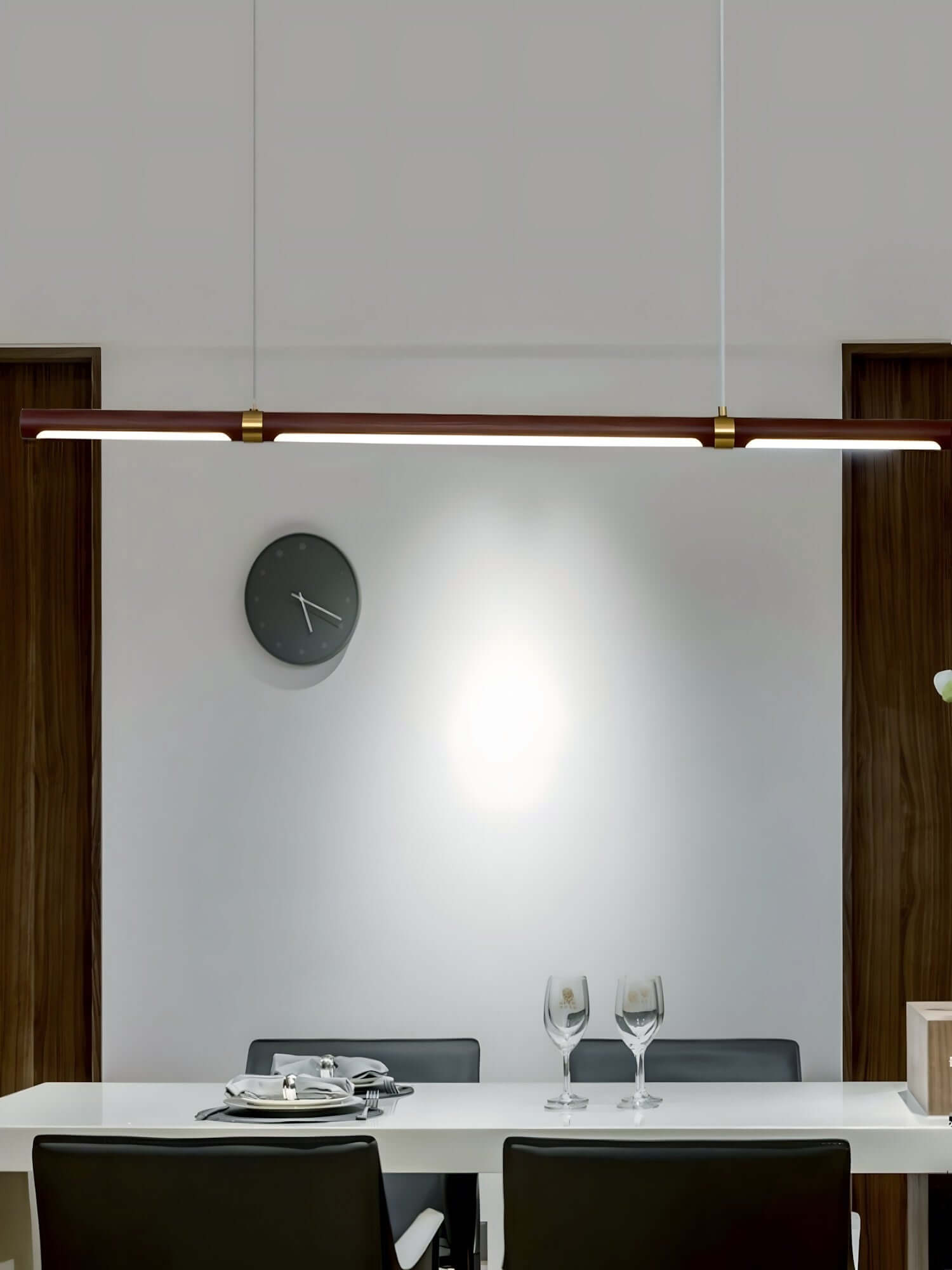 Parale Pendant Light