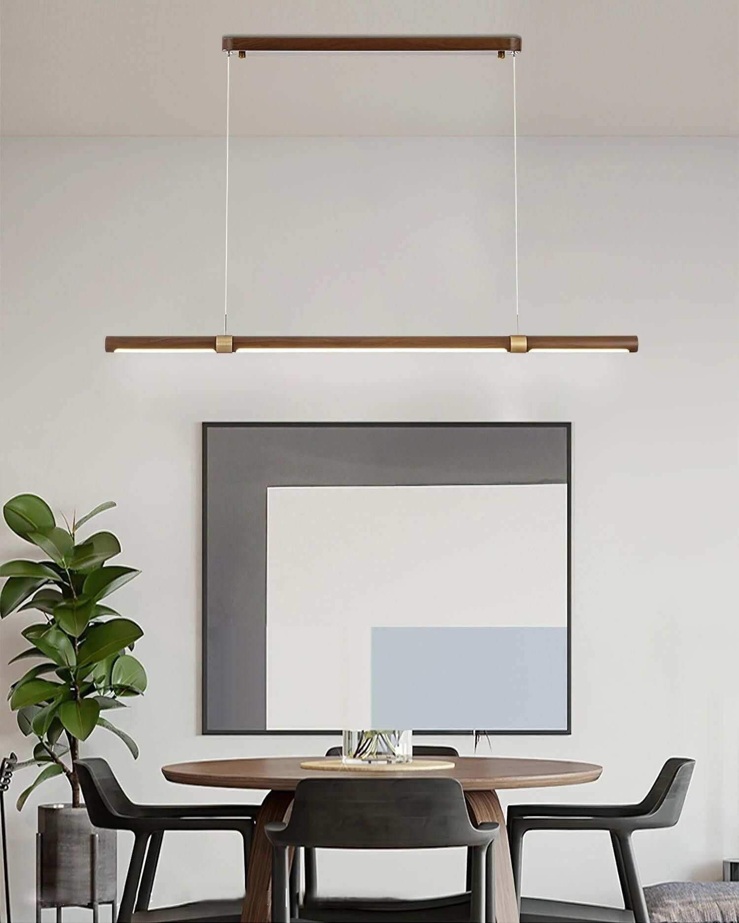 Parale Pendant Light