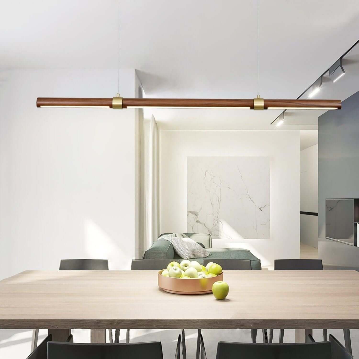 Parale Pendant Light