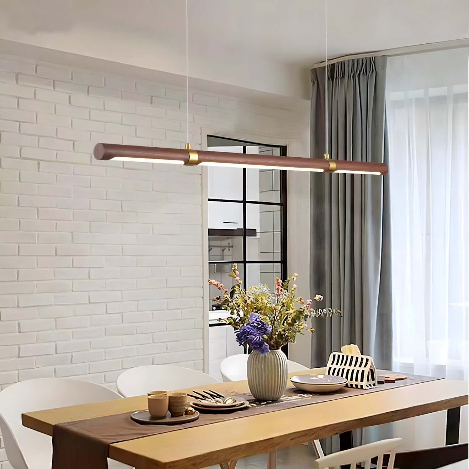 Parale Pendant Light