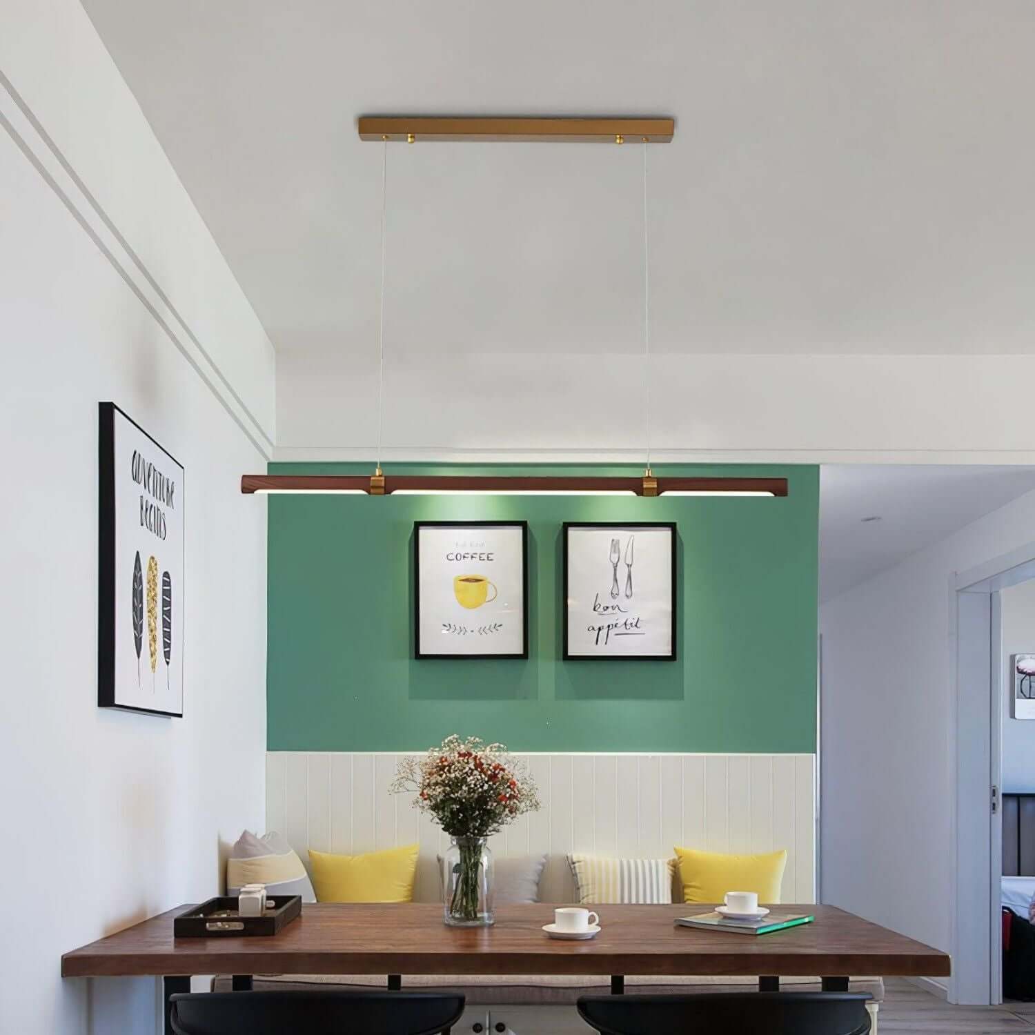 Parale Pendant Light