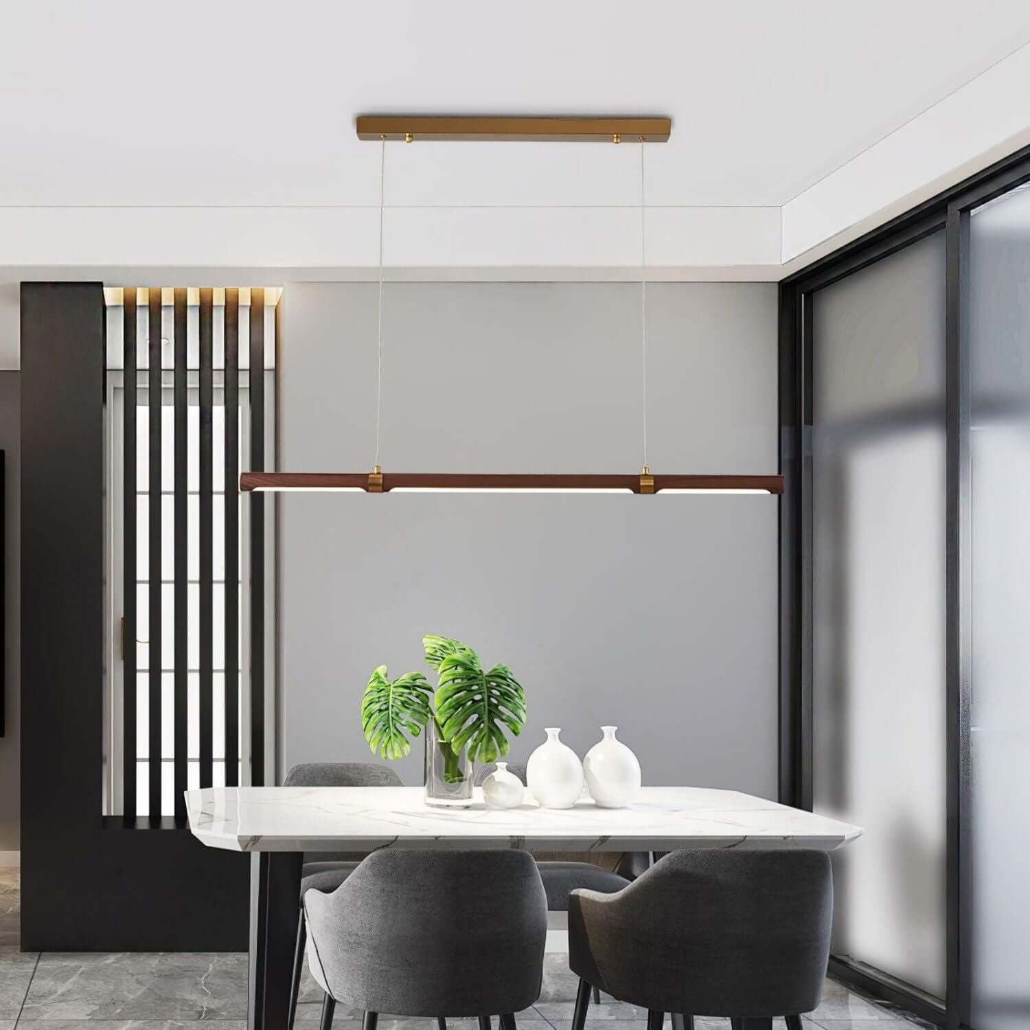 Parale Pendant Light