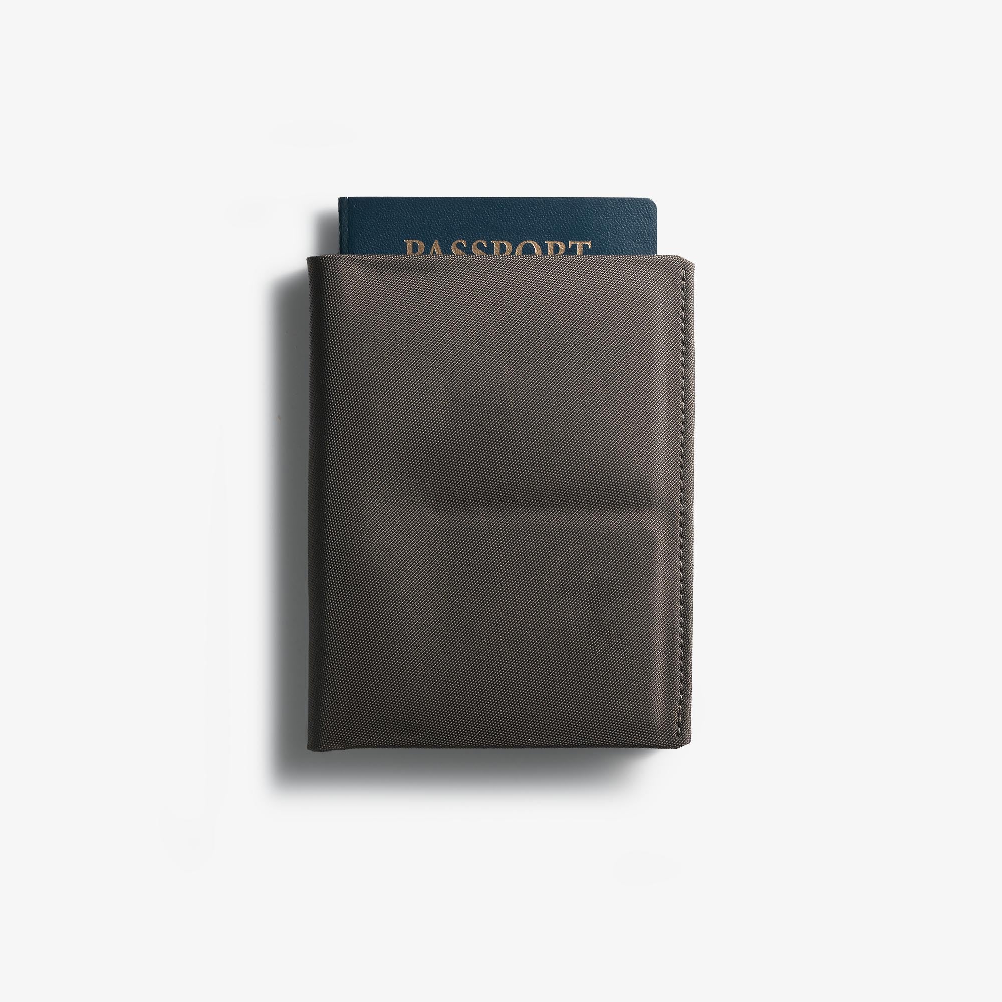 Passport Wallet