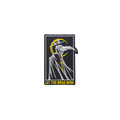 Let the Weak Burn Patch
