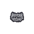 Thrasher Patch