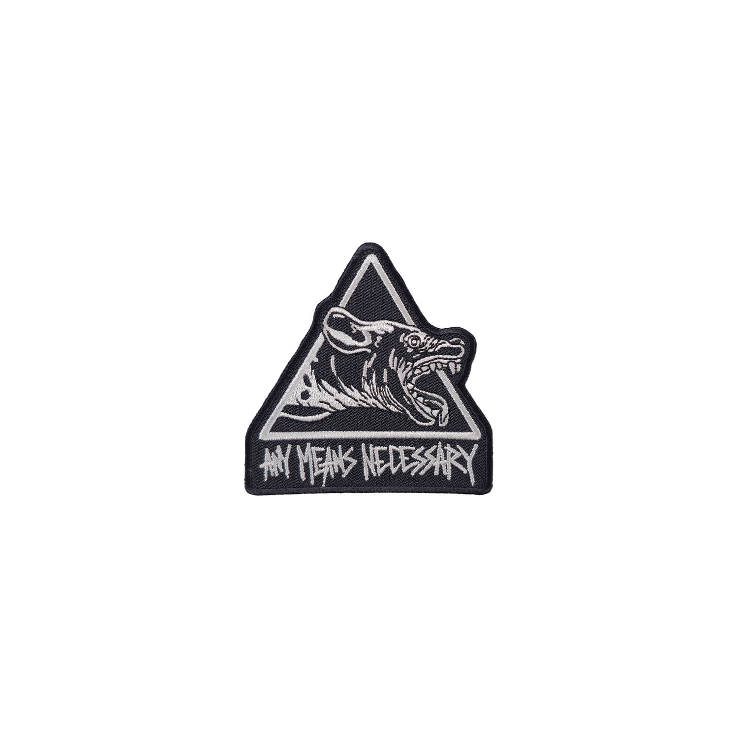Vicious Hyena Patch