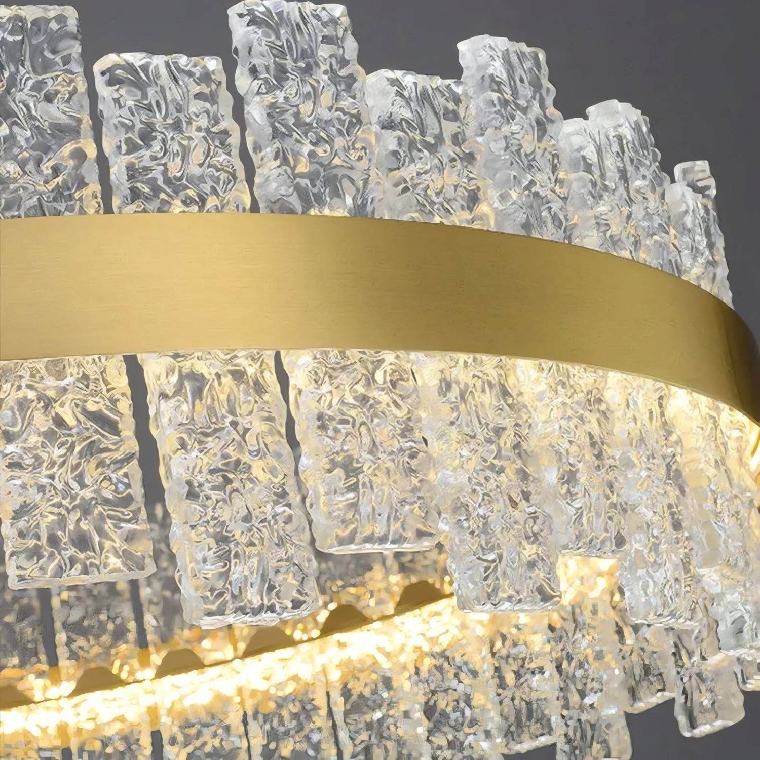 Patricia Chandelier