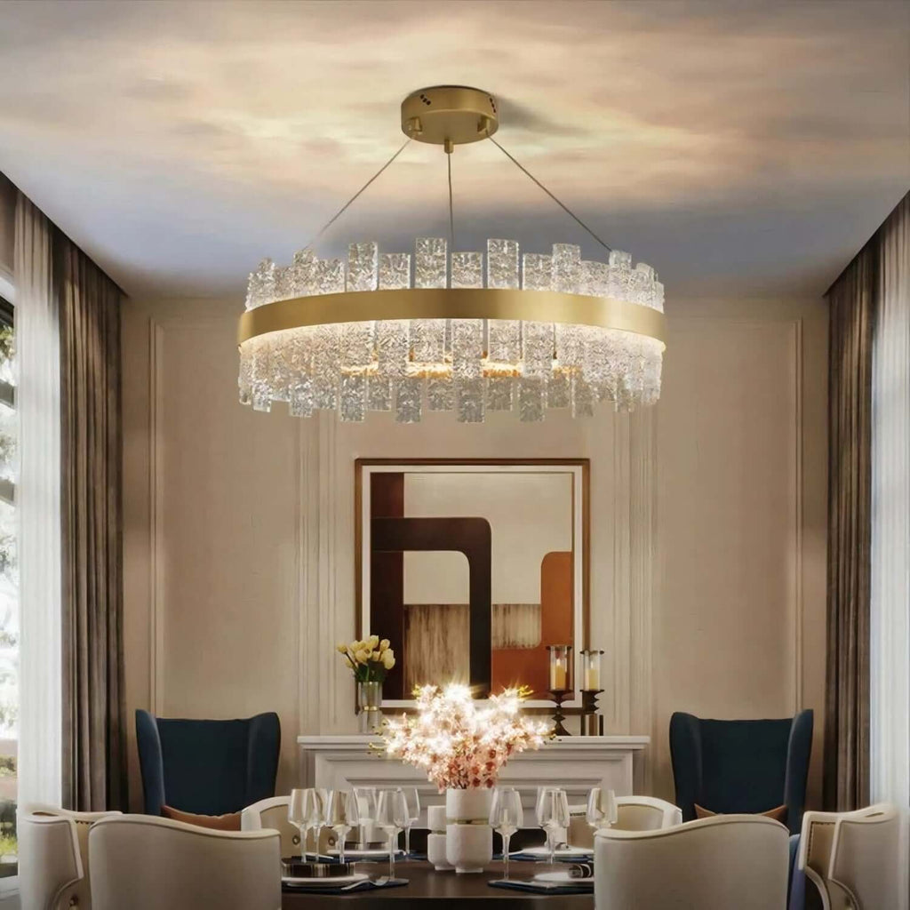 Patricia Chandelier