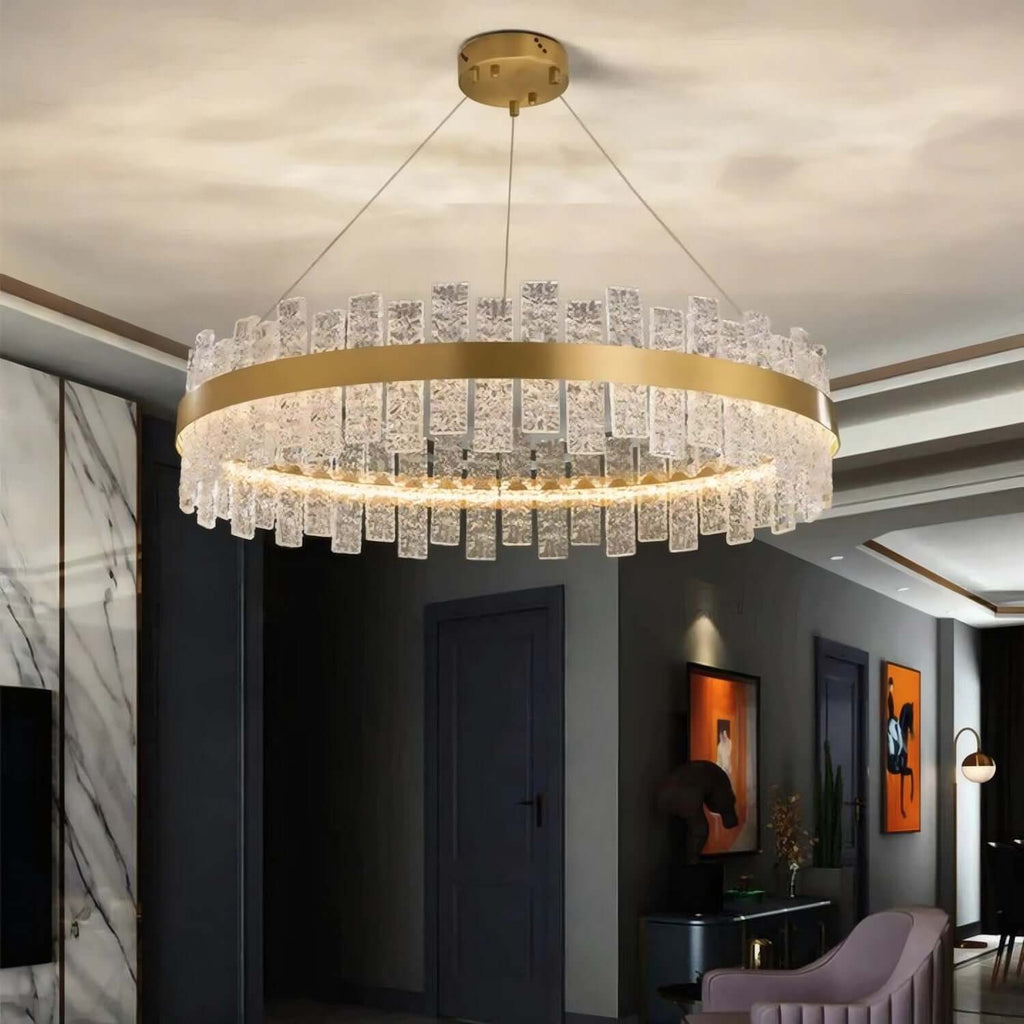 Patricia Chandelier