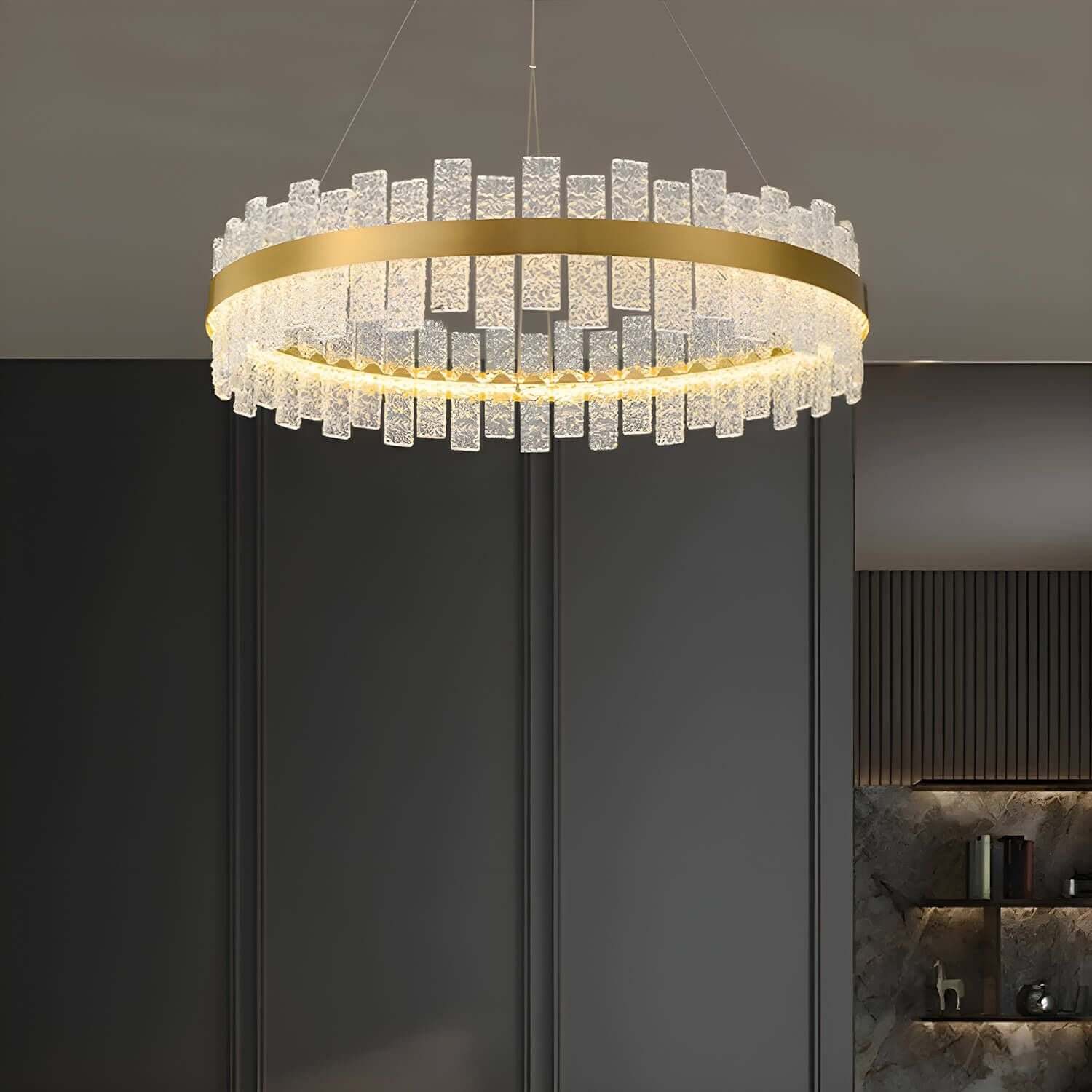Patricia Chandelier