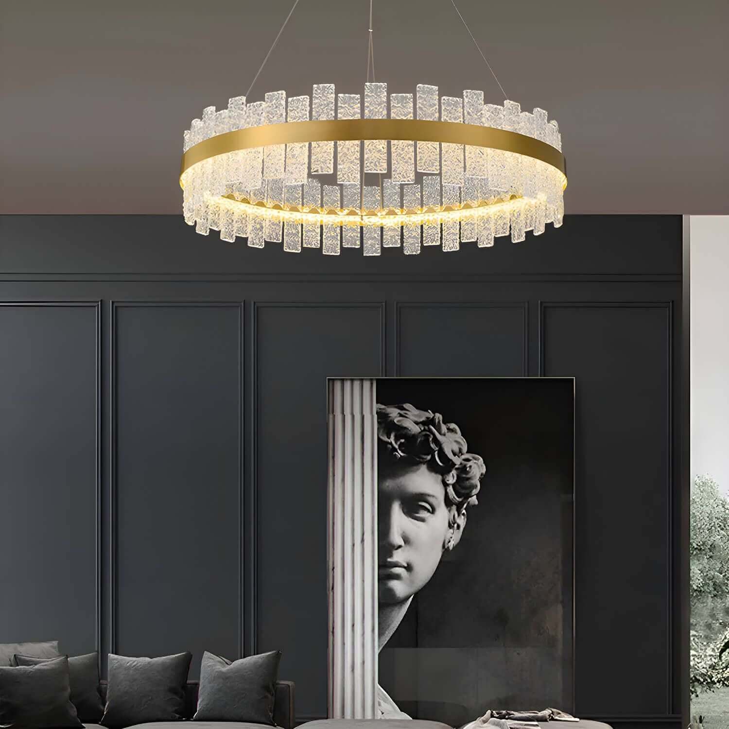 Patricia Chandelier