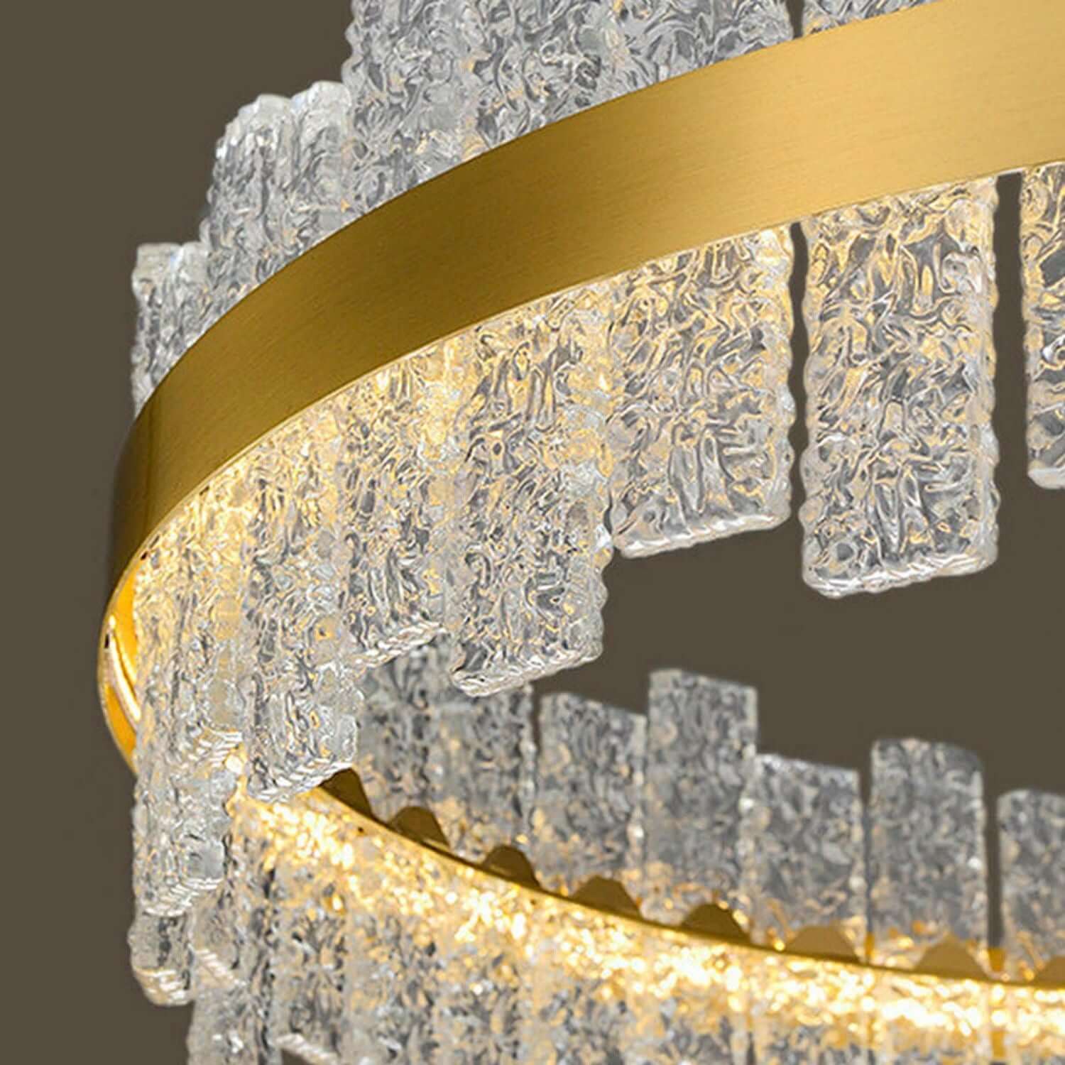 Patricia Chandelier
