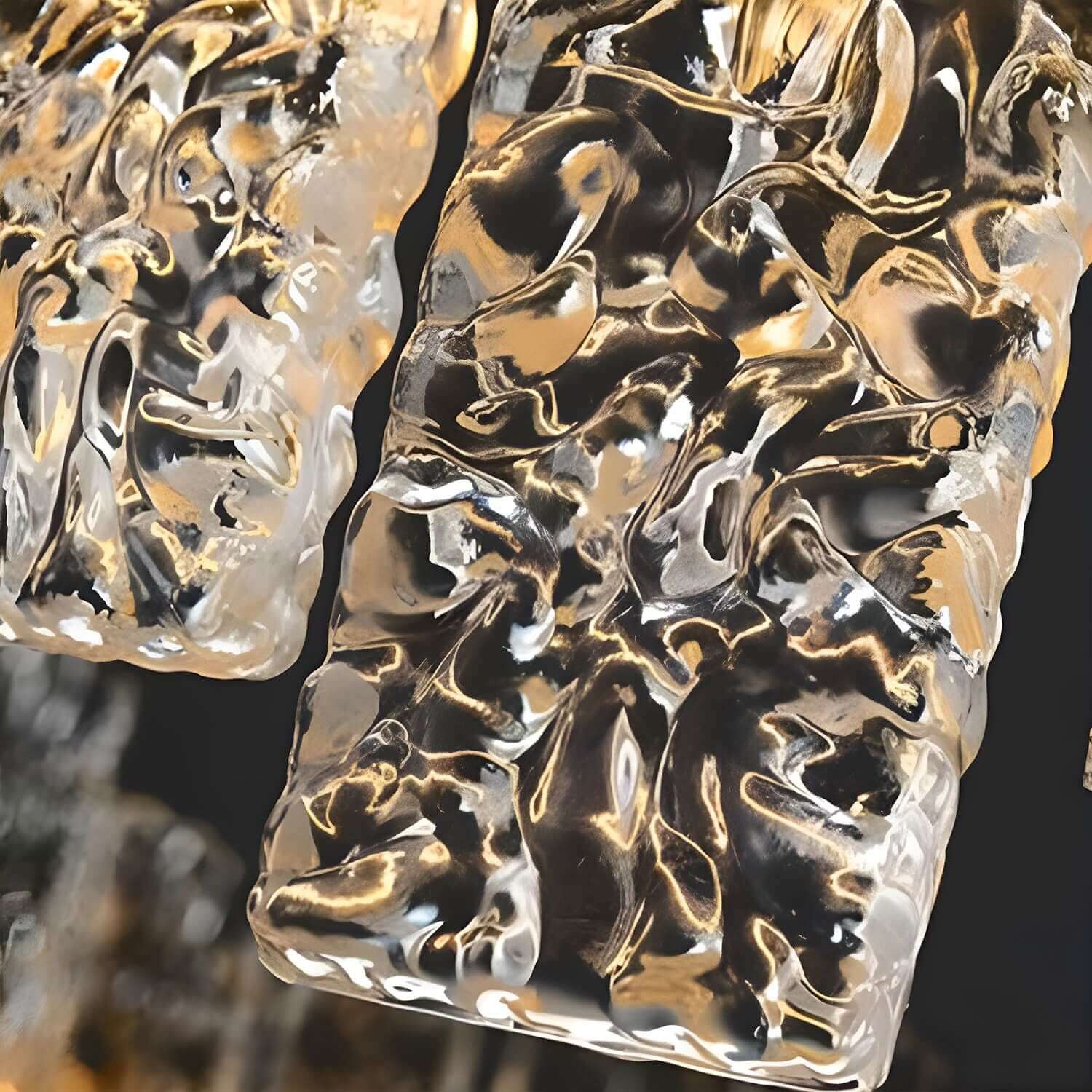 Patricia Chandelier