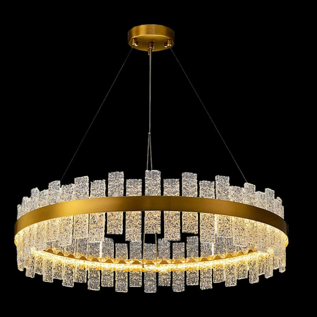 Patricia Chandelier