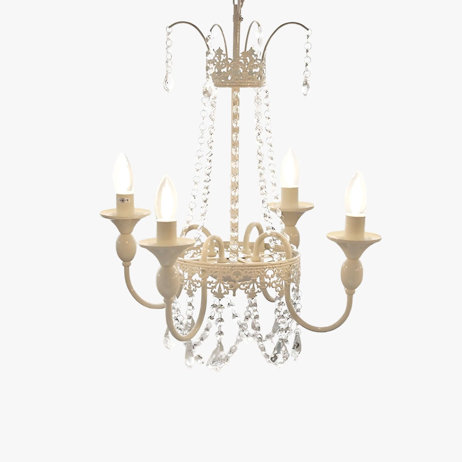 Pavia Chandelier
