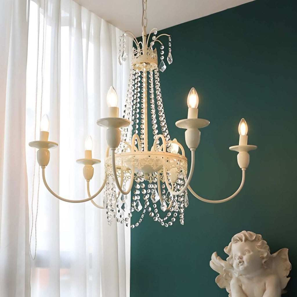 Pavia Chandelier