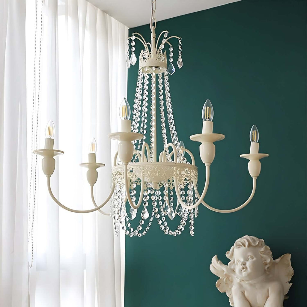Pavia Chandelier