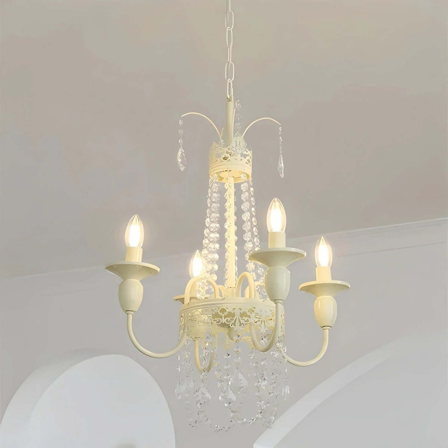 Pavia Chandelier