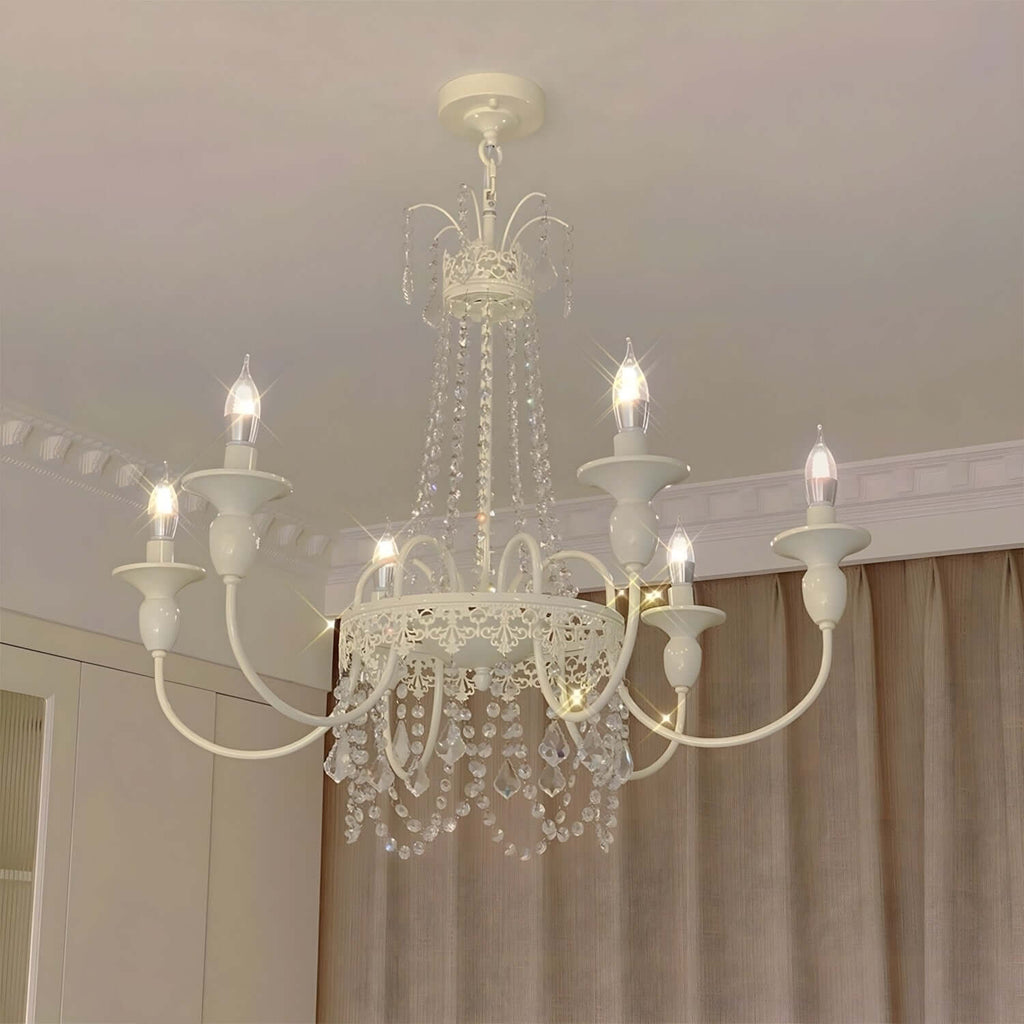 Pavia Chandelier
