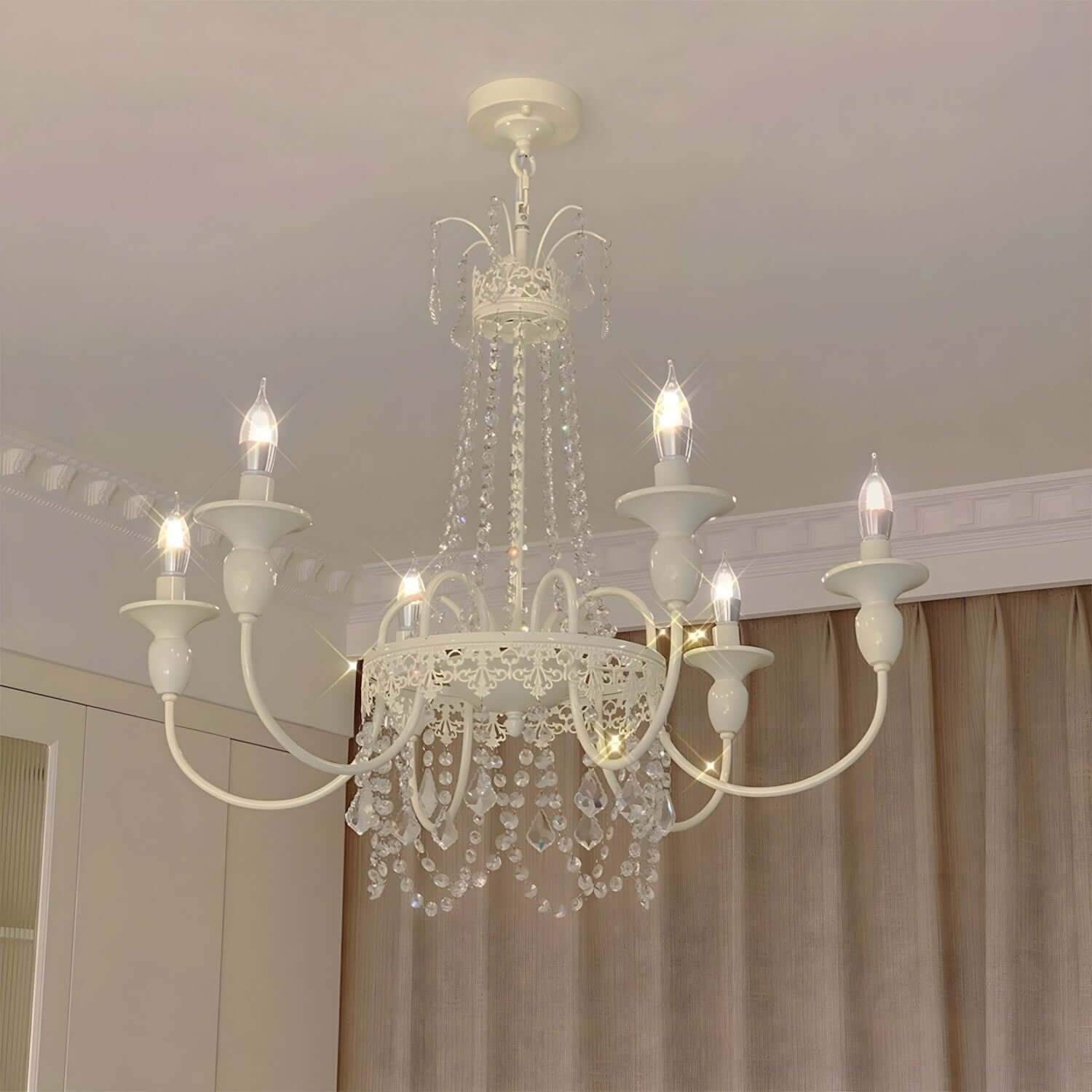 Pavia Chandelier