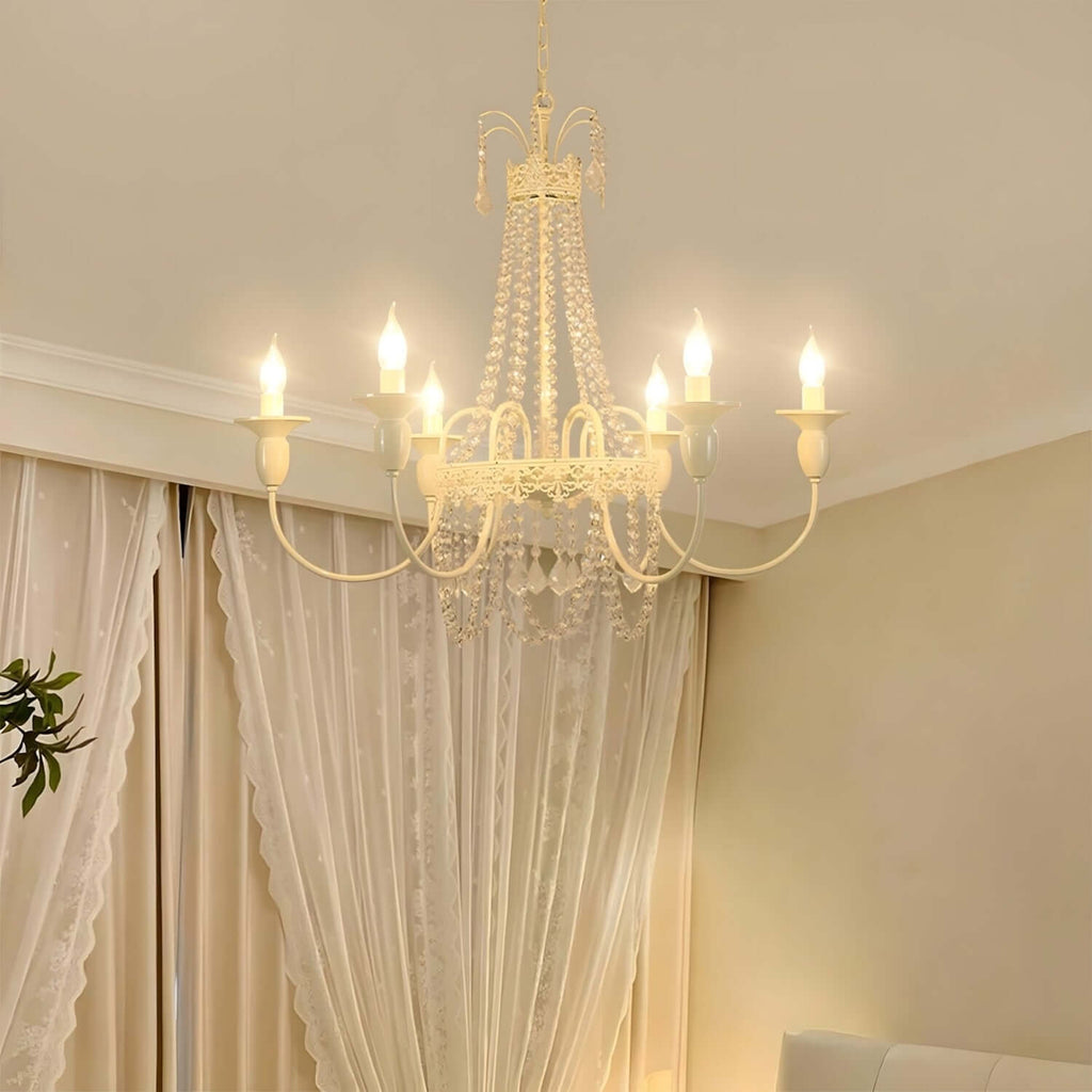 Pavia Chandelier