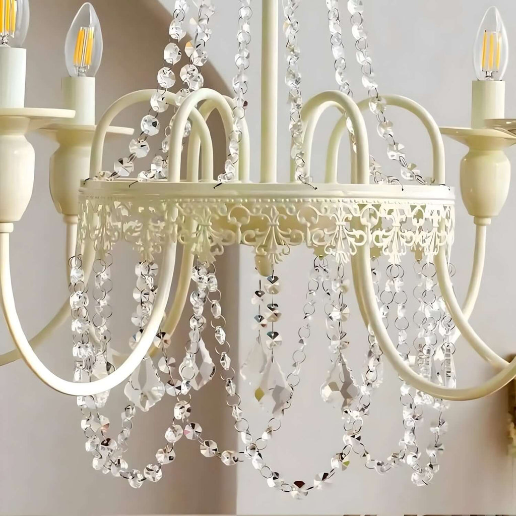 Pavia Chandelier