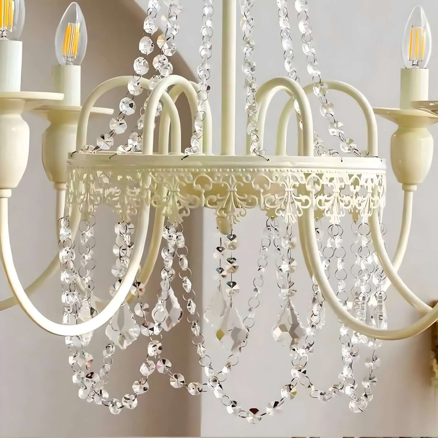 Pavia Chandelier