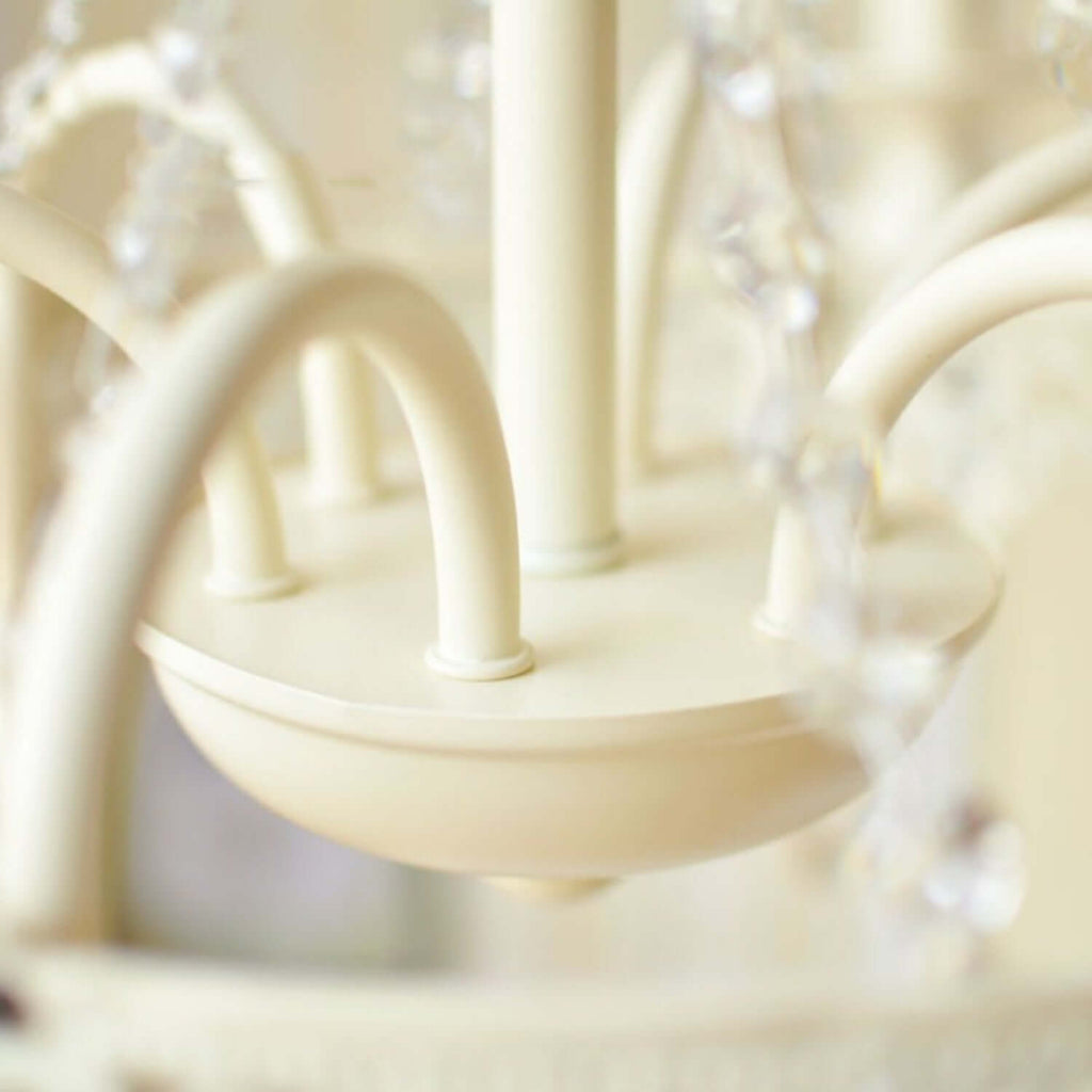Pavia Chandelier