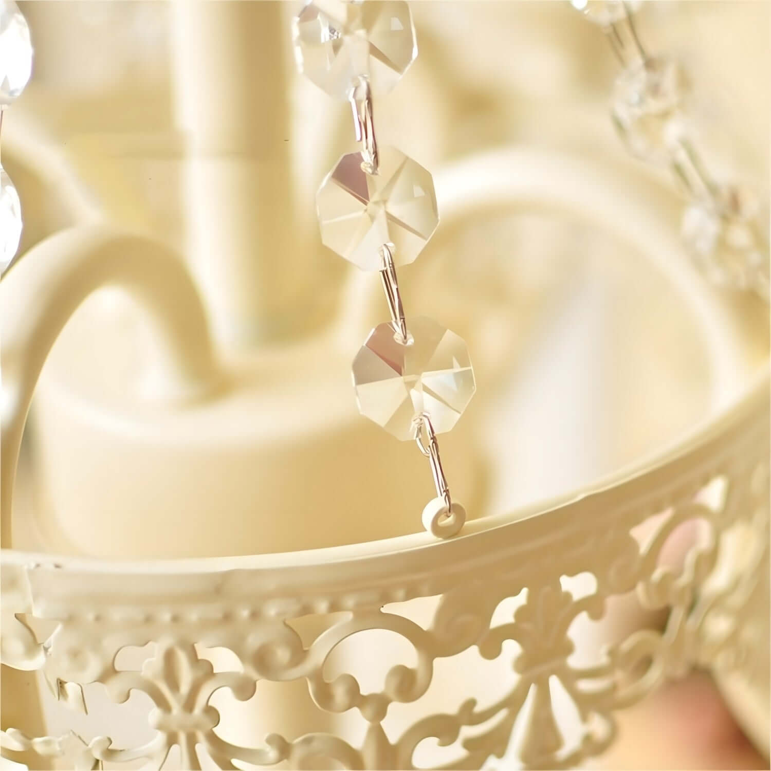 Pavia Chandelier