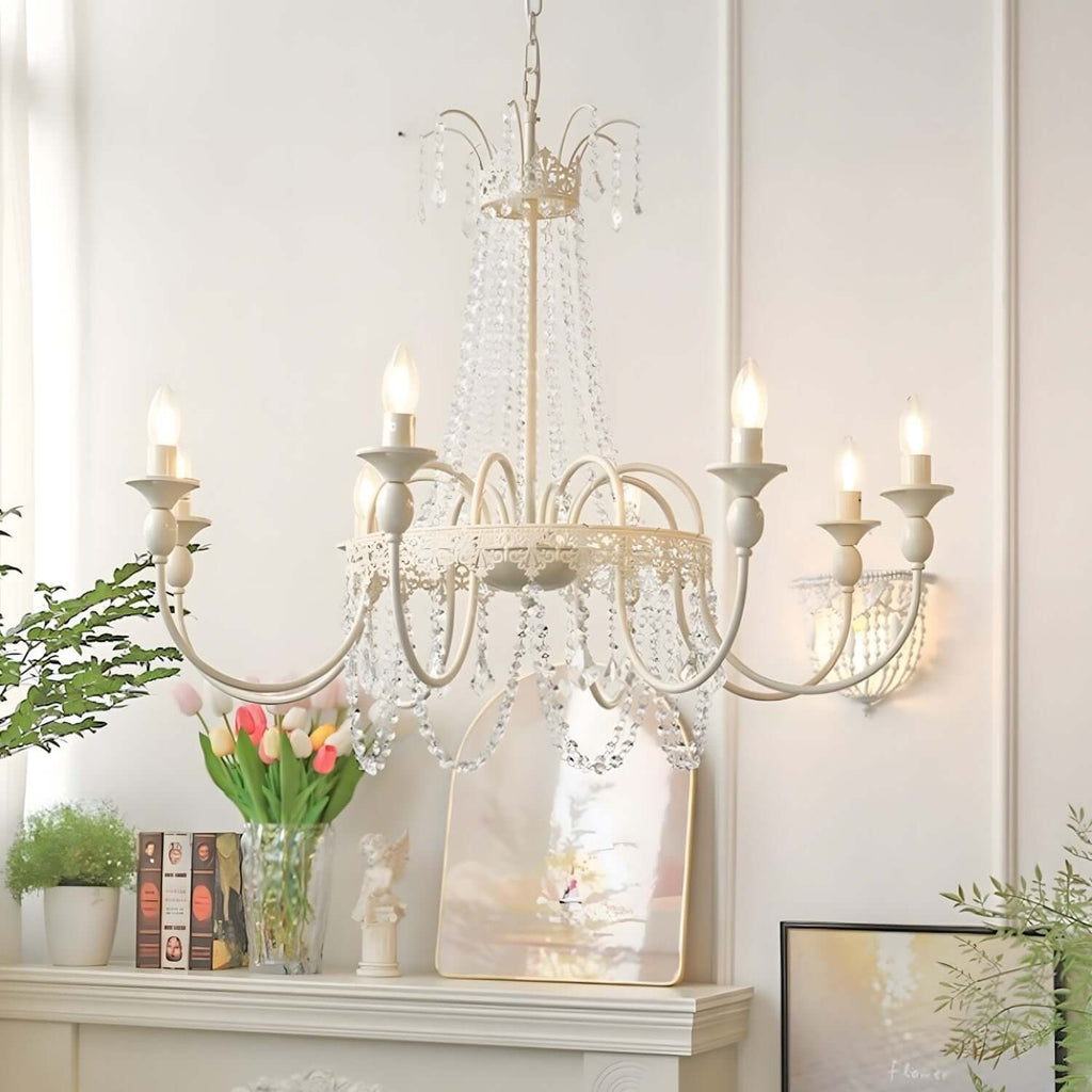 Pavia Chandelier
