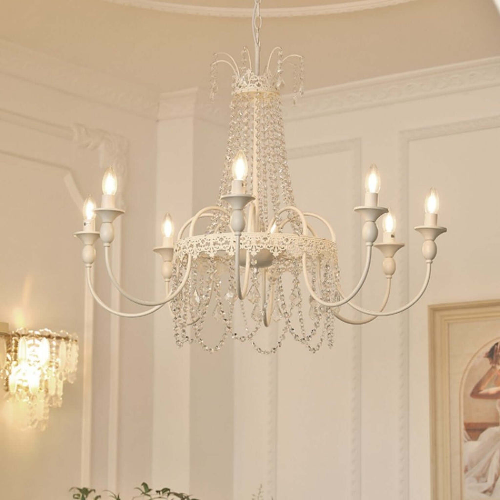 Pavia Chandelier
