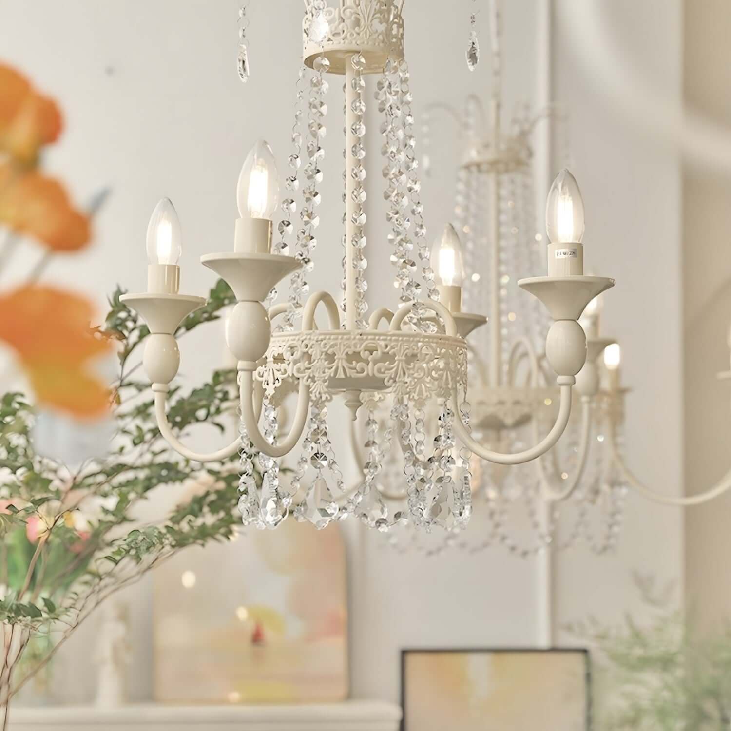 Pavia Chandelier
