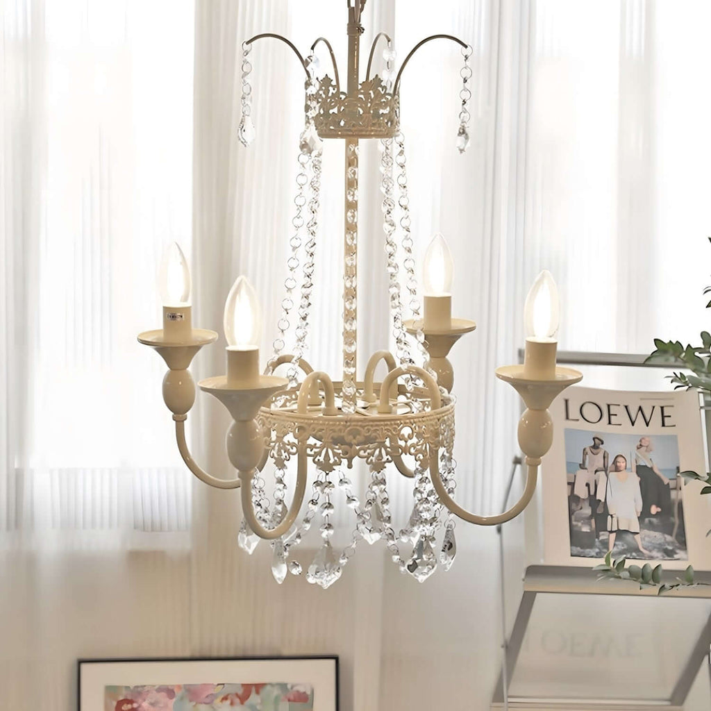 Pavia Chandelier