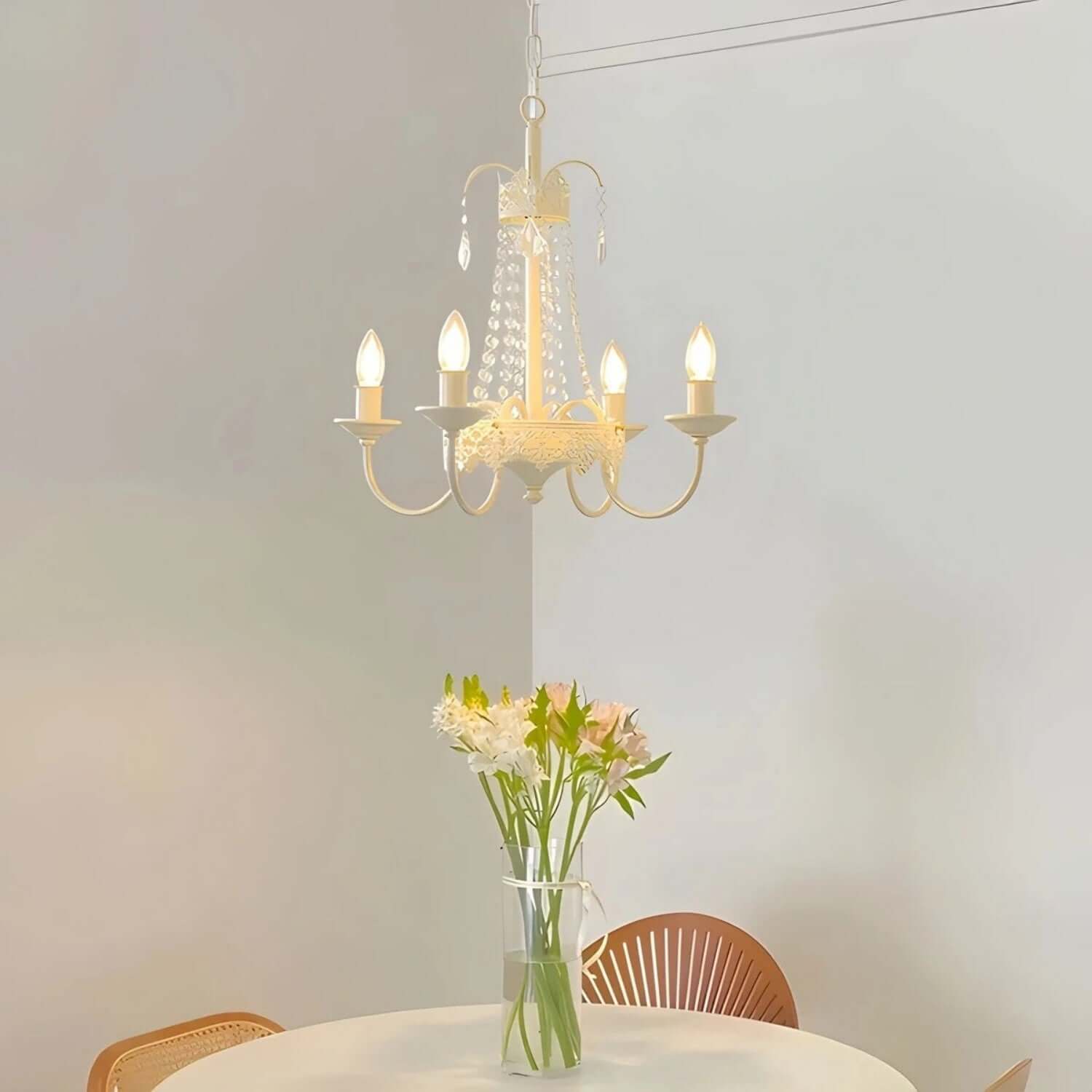 Pavia Chandelier