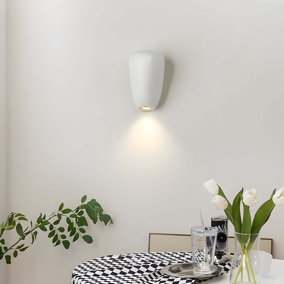 Paysumo Wall Sconce