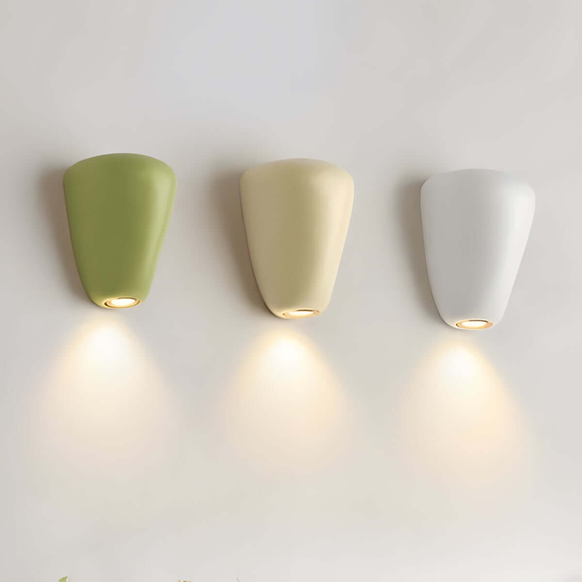 Paysumo Wall Sconce
