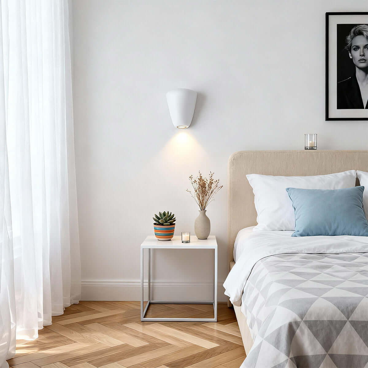 Paysumo Wall Sconce