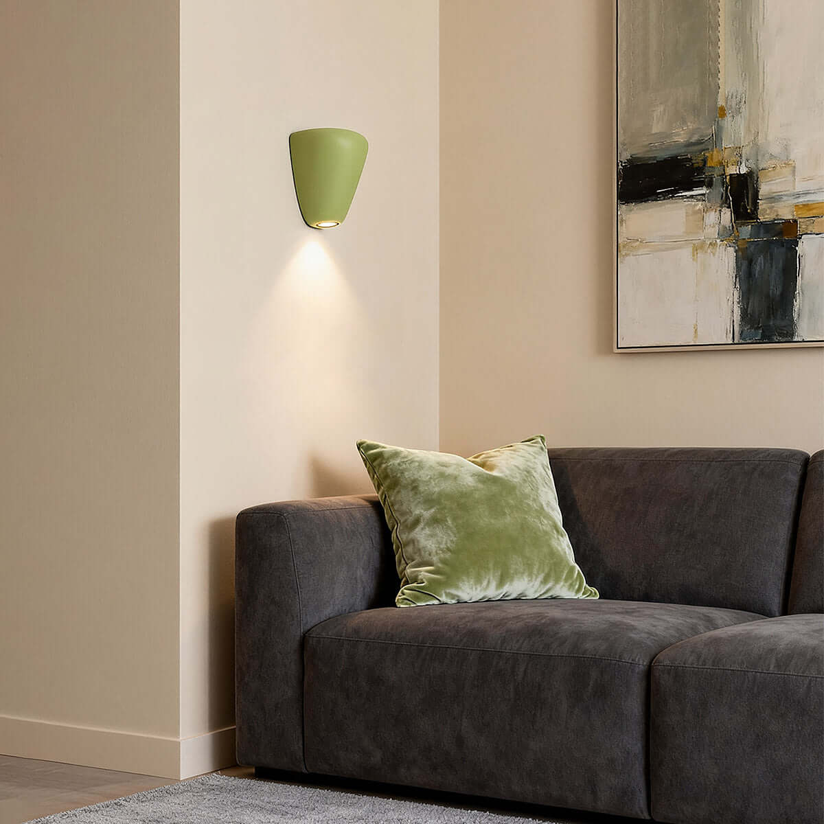 Paysumo Wall Sconce