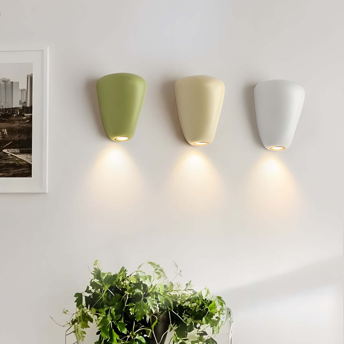 Paysumo Wall Sconce