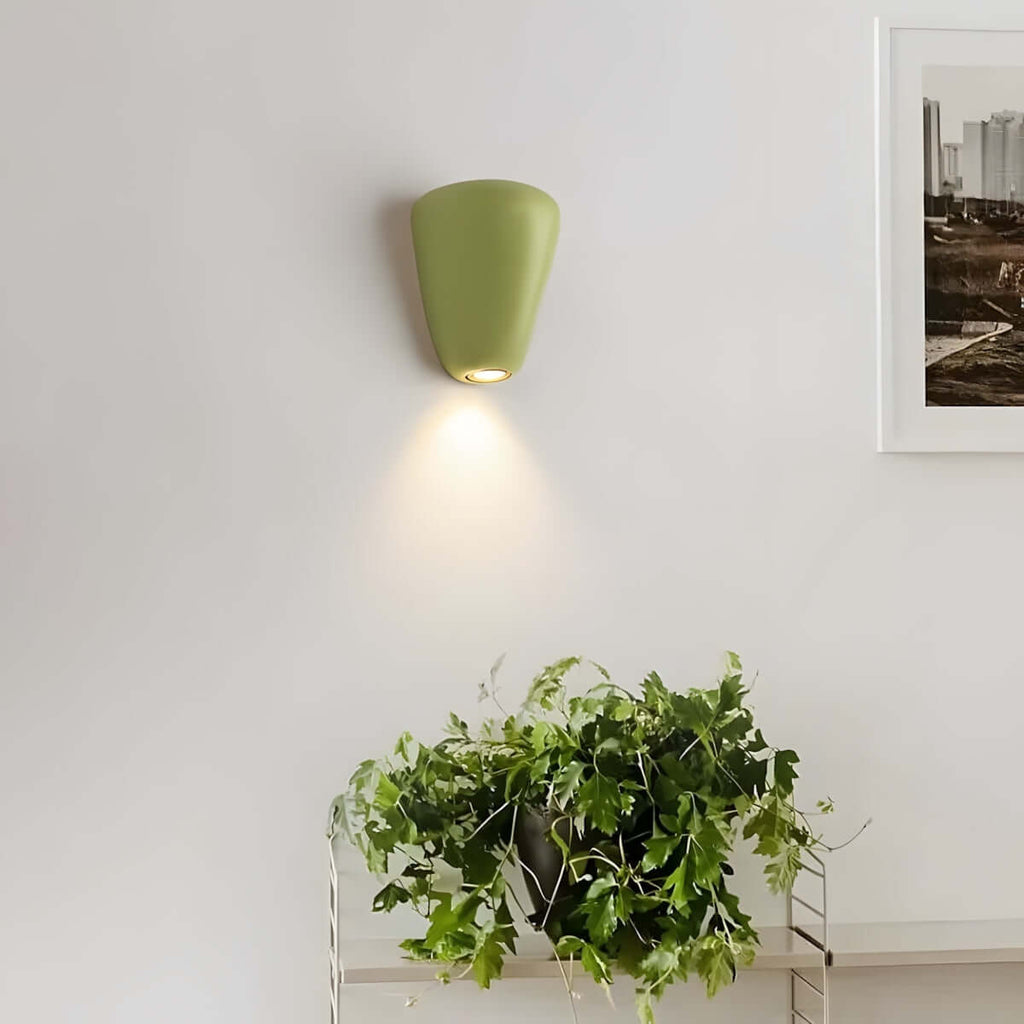 Paysumo Wall Sconce