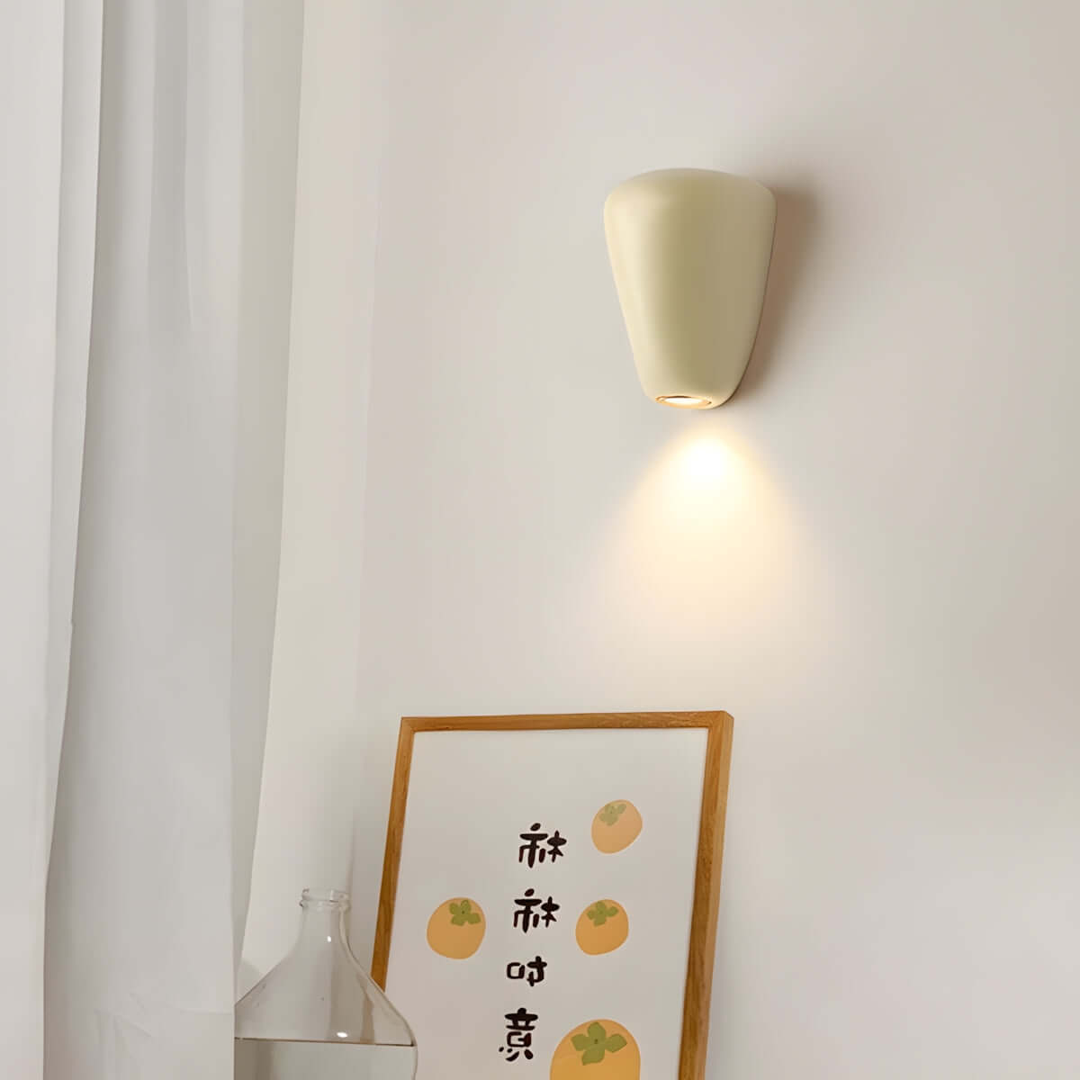 Paysumo Wall Sconce