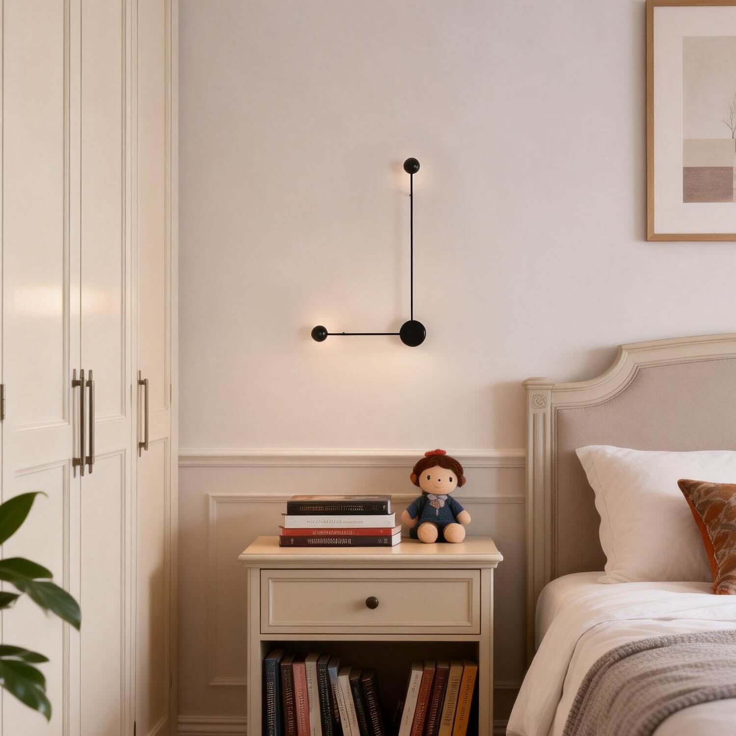 Pelano Wall Light Style D