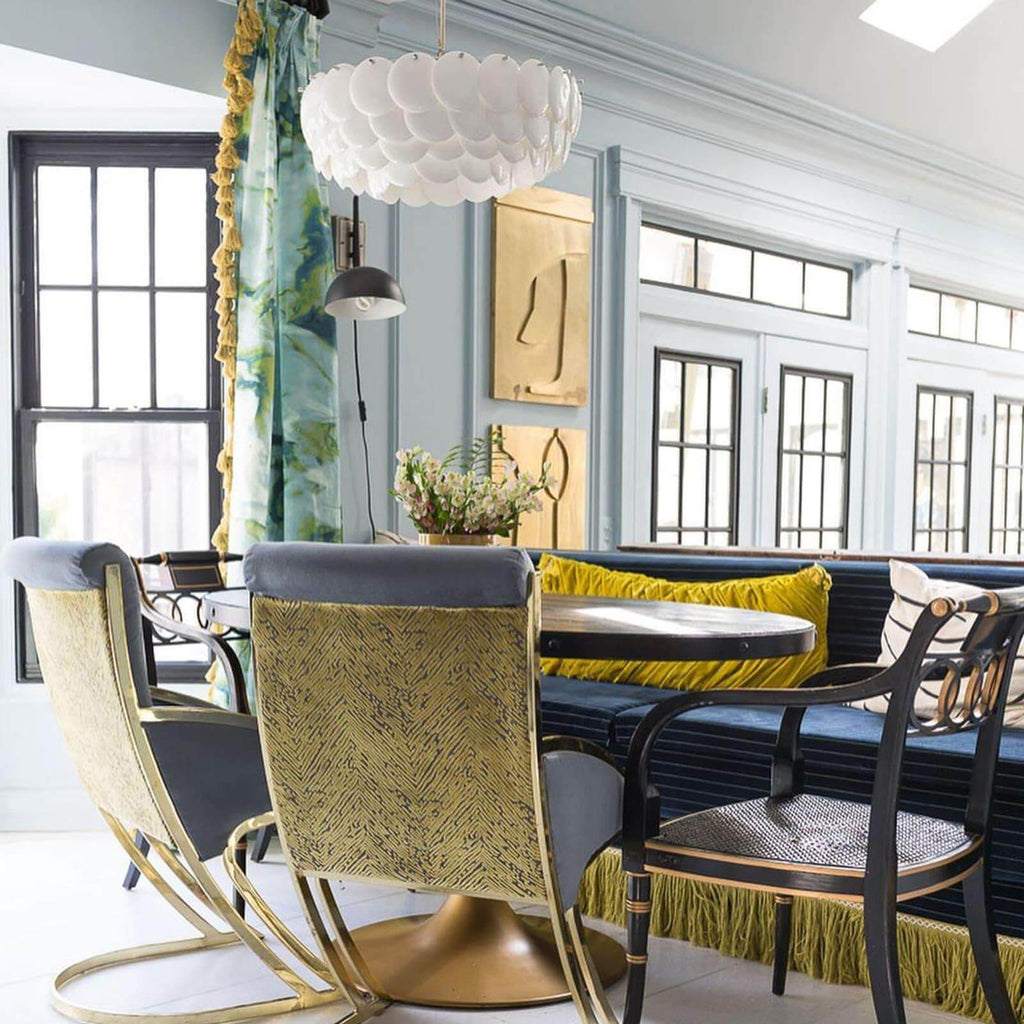 Pembridge Chandelier