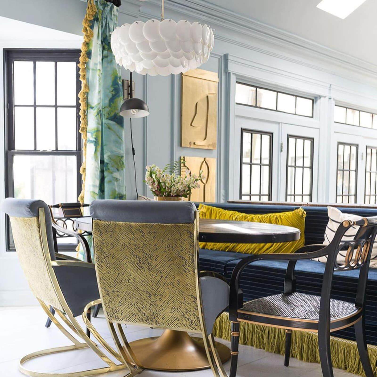 Pembridge Chandelier
