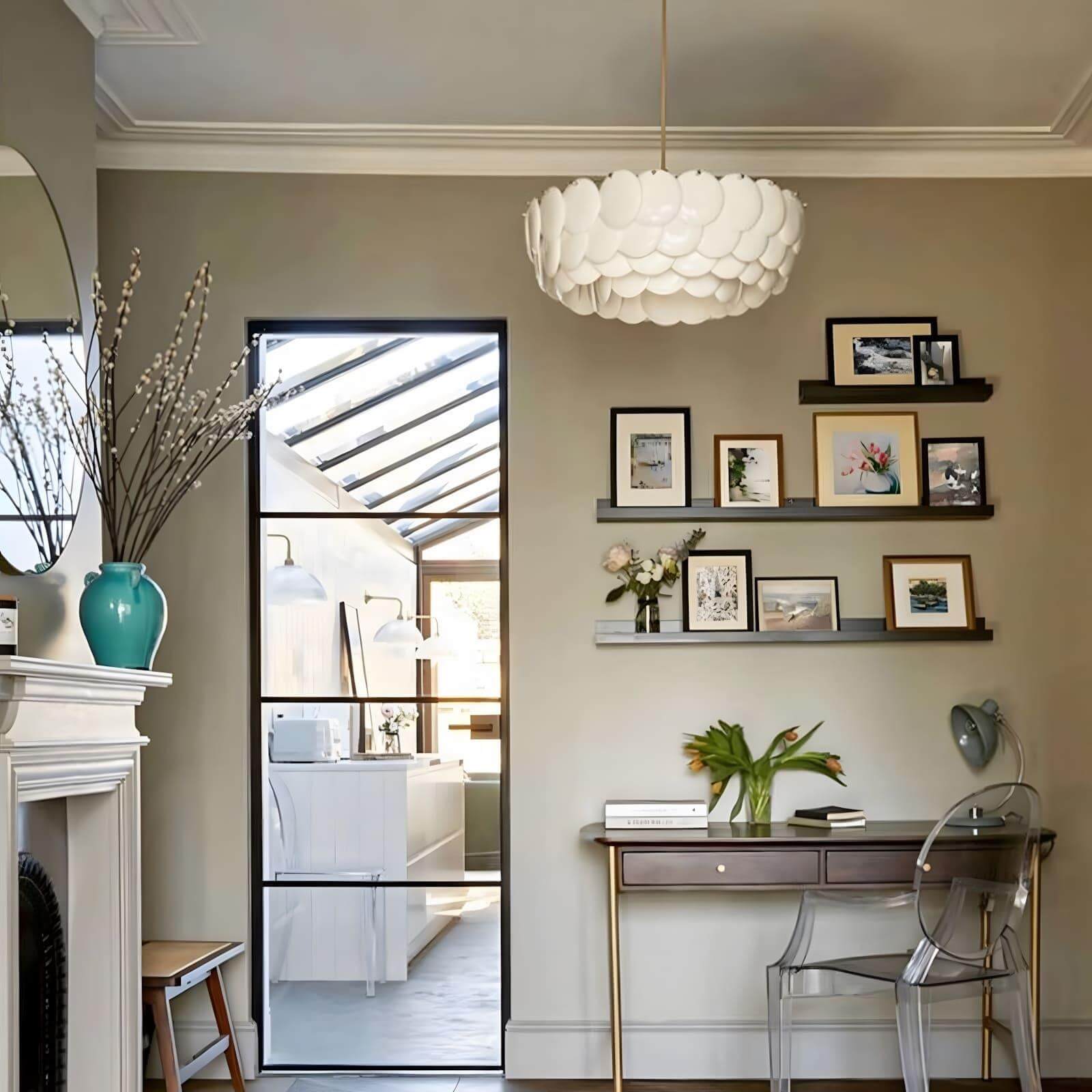 Pembridge Chandelier