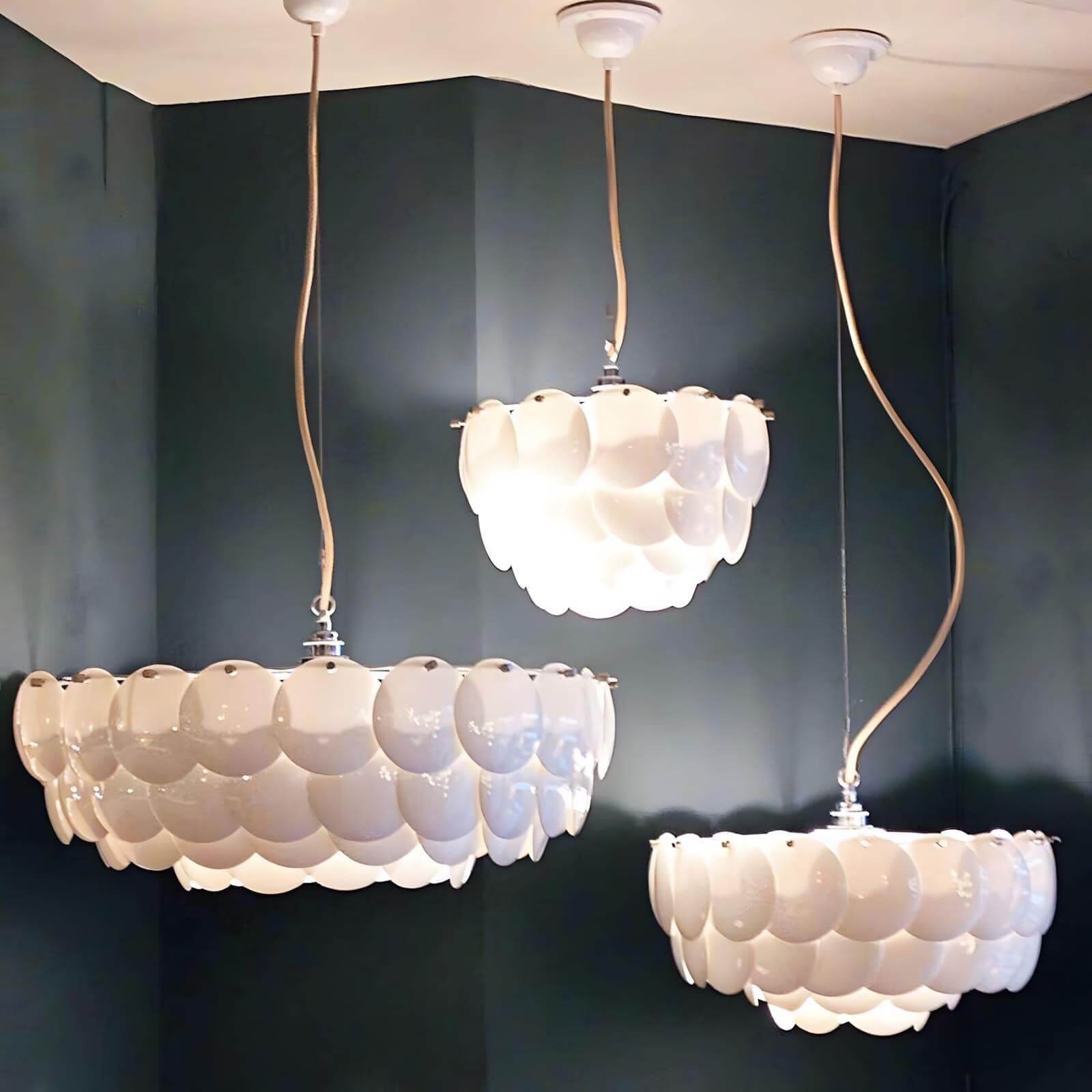Pembridge Chandelier