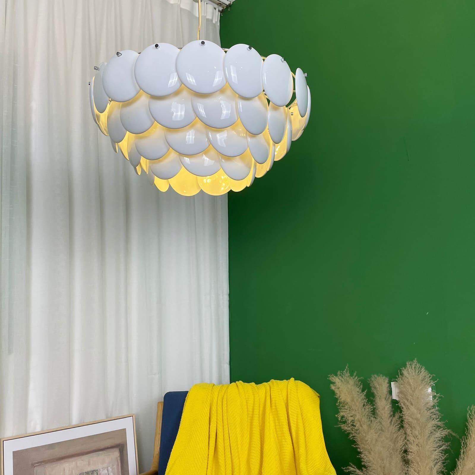 Pembridge Chandelier