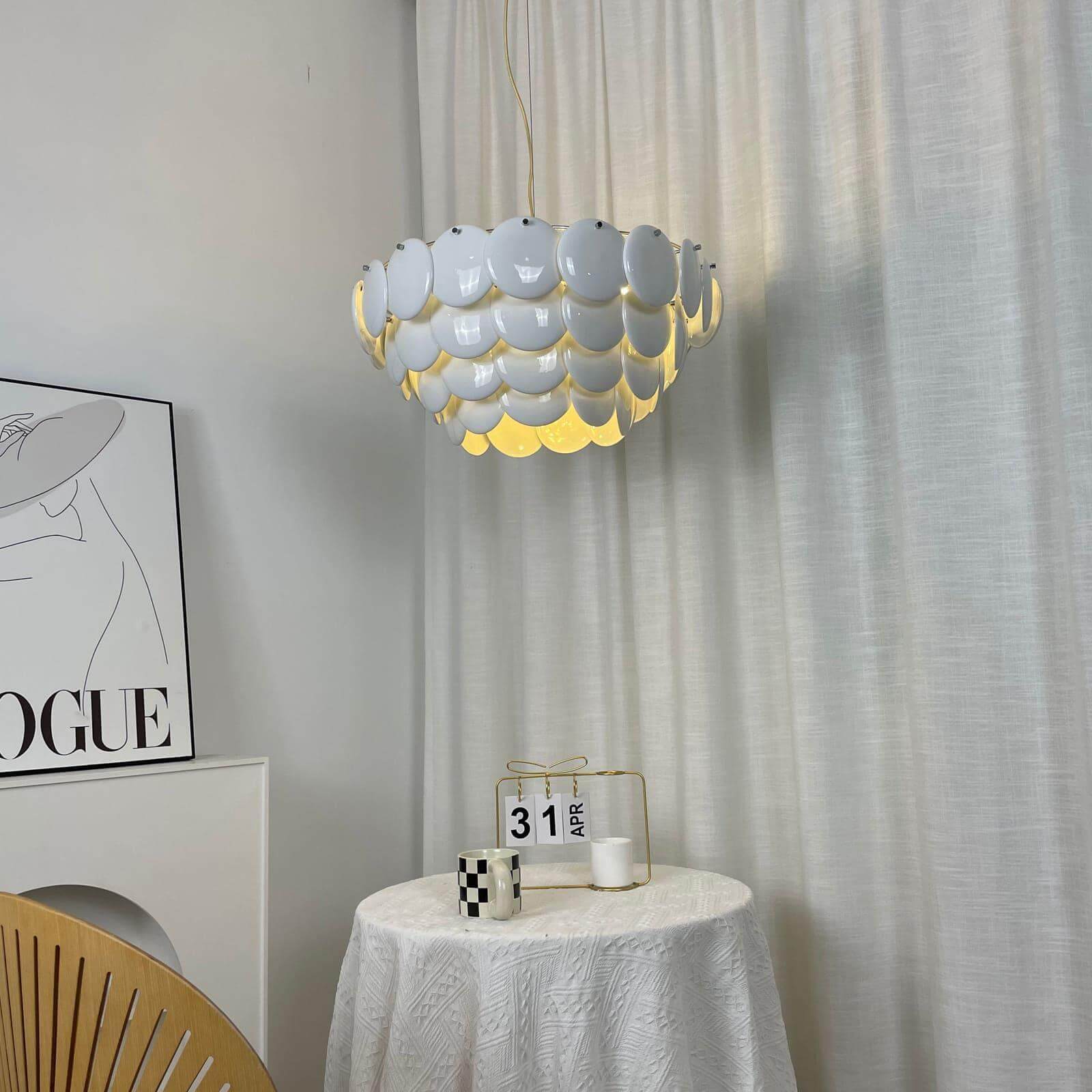 Pembridge Chandelier
