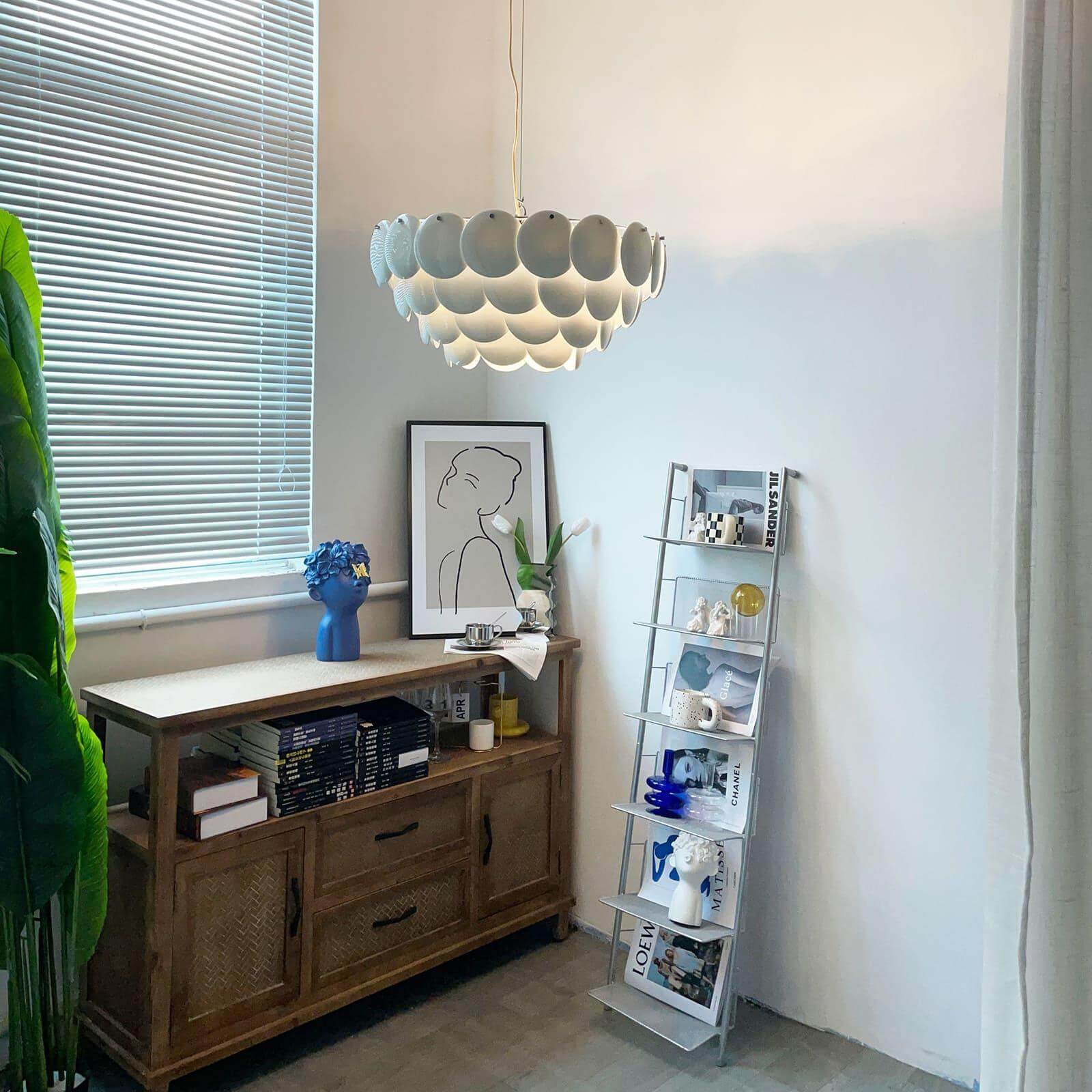 Pembridge Chandelier