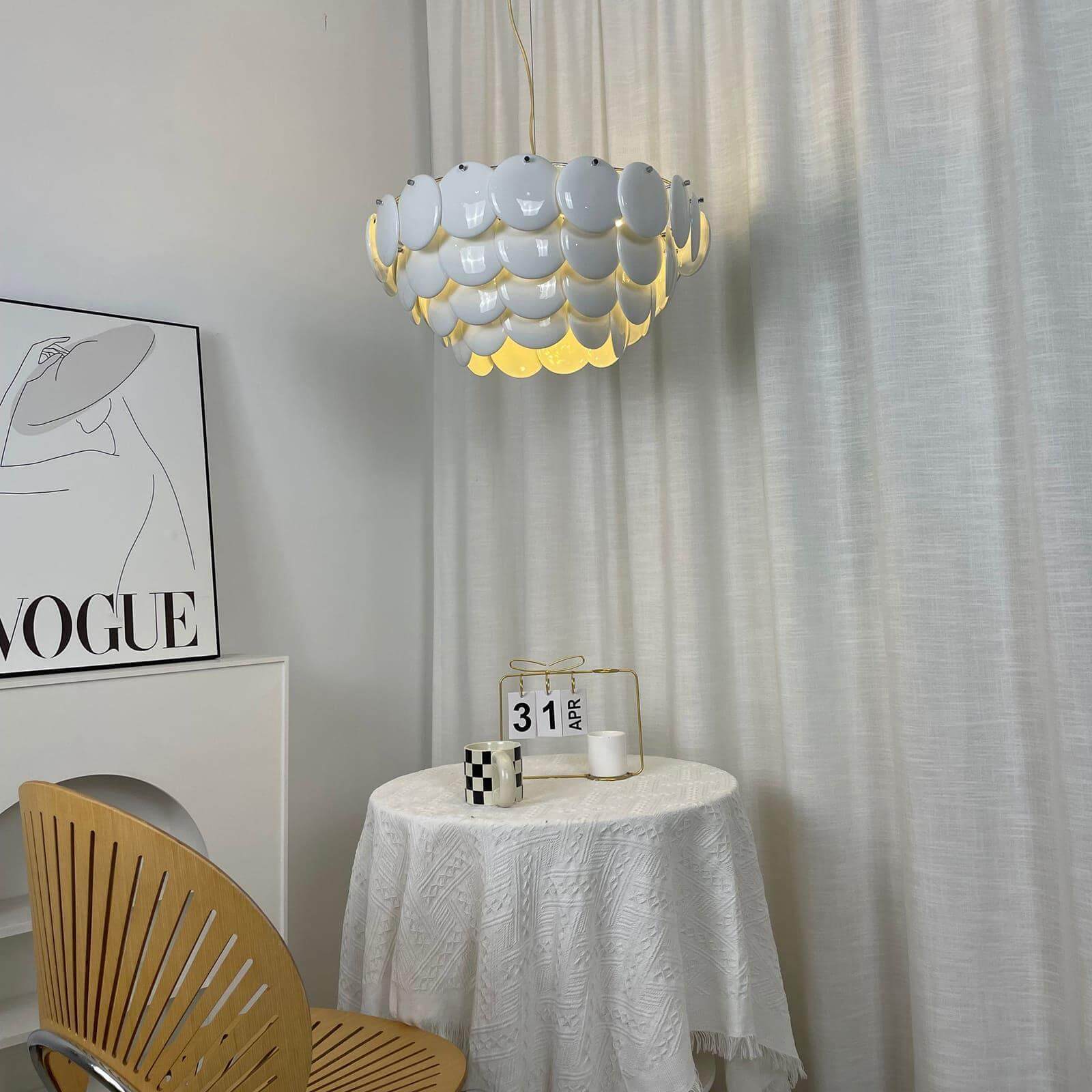 Pembridge Chandelier